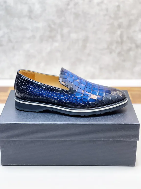 Berluti Shoe 